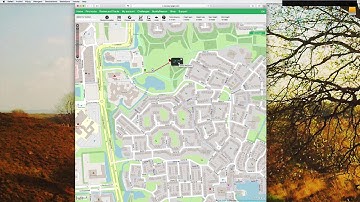 How to Hike With a PreMade Route with Viewranger