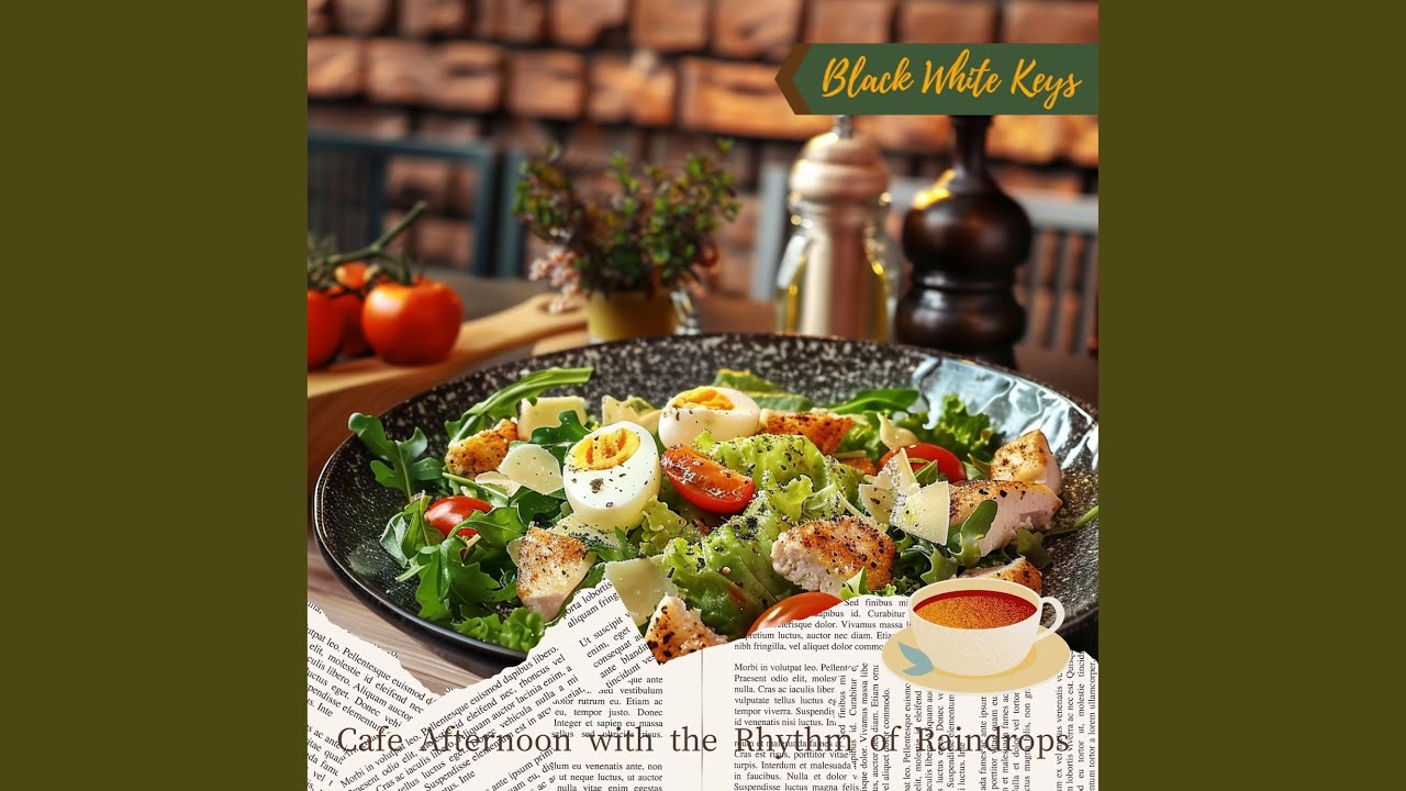 Petrichor Musing and Fork Tines