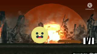 Emoji's Nuclear Nuke Add Round 1