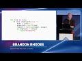 When Python Practices Go Wrong - Brandon Rhodes - code::dive 2019