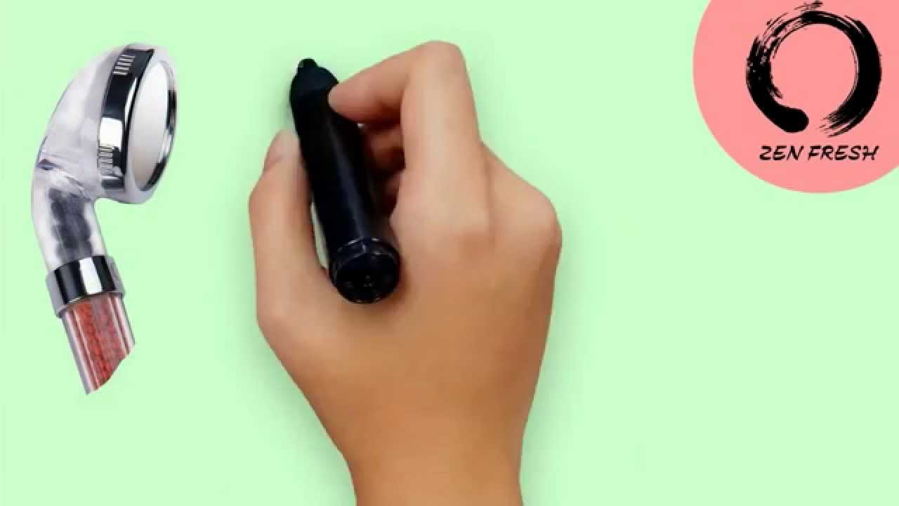 shower heads lowes ZenFresh shower heads lowes