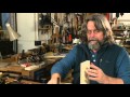Glue-up without Squeeze-out Glue-up without Squeeze-out