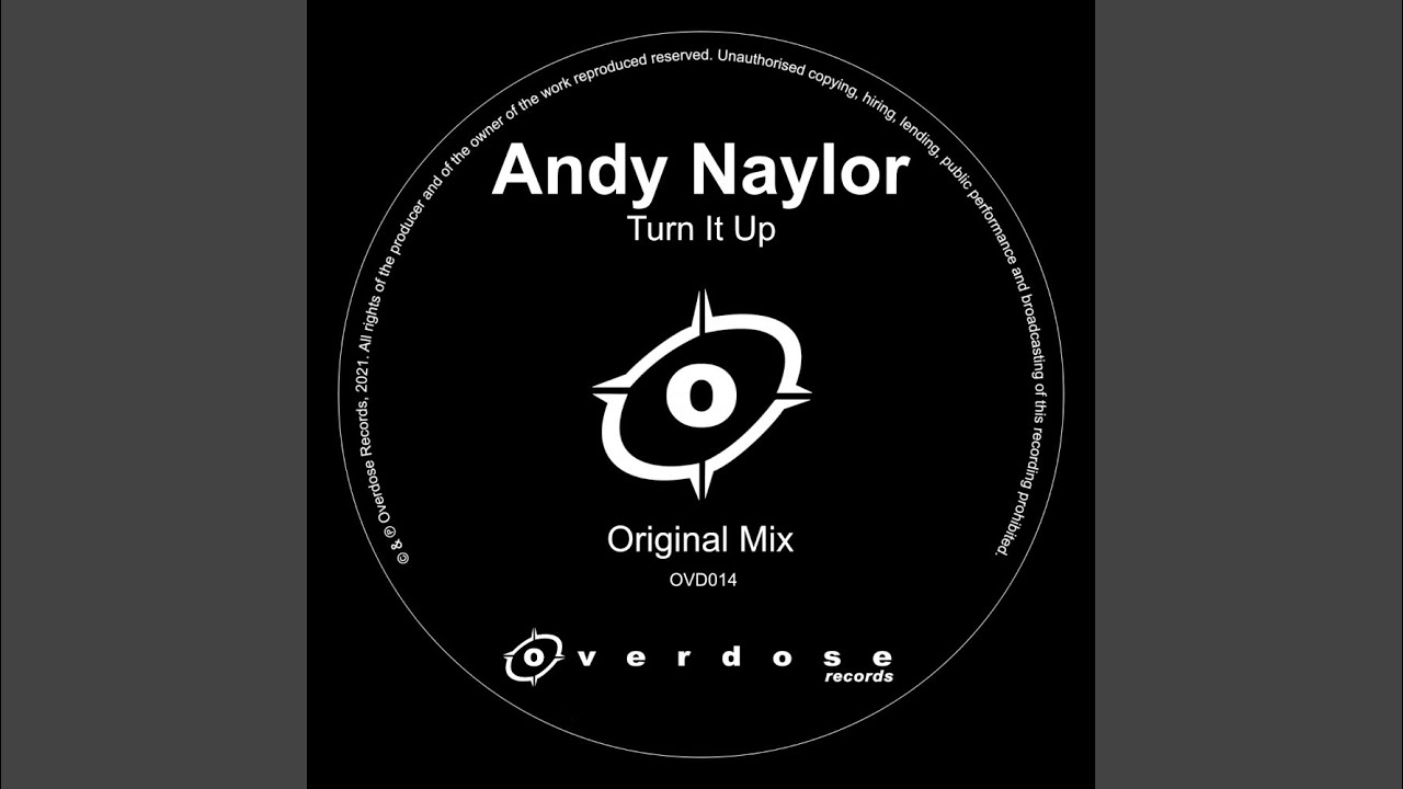 Watch Turn It Up on YouTube Watch Turn It Up on YouTube