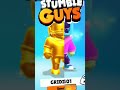 Essayer d avoir le bon skin  viral stumbleguys skin battleguys