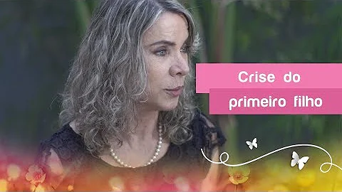 Como uma mãe se sente com a chegada de um filho?