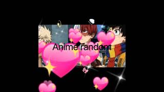 Anime Random Lagu Jepang