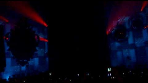 Reverze 2010 - Intro: Mark With A K [HD MUSIC]