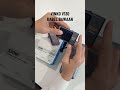TEST DAYA KABEL BAWAAN POWERBANK VINKO V10, V130, DAN V200