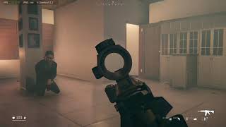 Zero Hour - Residential House - Hardcore: 100 Score.