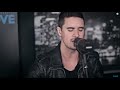 Kristian Stanfill "Even So Come" LIVE at K-LOVE