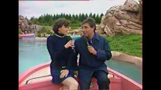 Disney Parade - Au pays des contes de fée - Disneyland Paris