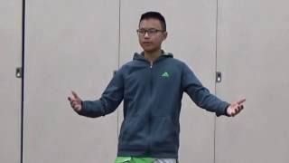 Jeffrey's Scenario Performance for FPSPI 2016 at MSU