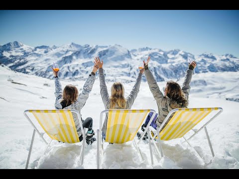 Video: Ceļojumā Uz Labākajiem Slēpošanas Kūrortiem ASV Ar The Ski Week - Matador Network