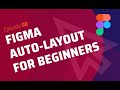 How to Use Auto Layout Feature in Figma