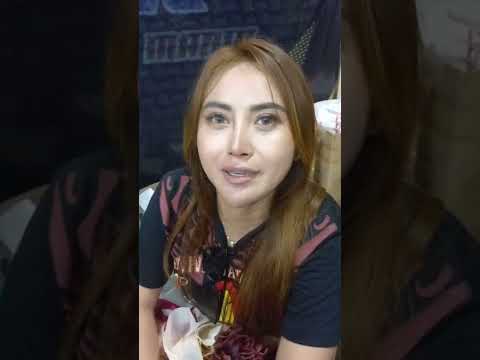 Manokmu sakmene kata tante Ririn