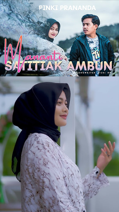 Pinki Prananda - Mananti Satitiak Ambun
