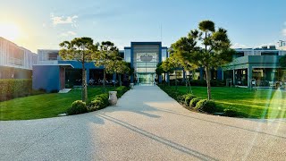 TUI Blue Lagoon Palace Tour, Kalyves, Halkidiki, May 2023