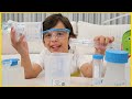 Yankının Deney Çantası | Eğlenceli Çocuk Videosu | Prens Yankı