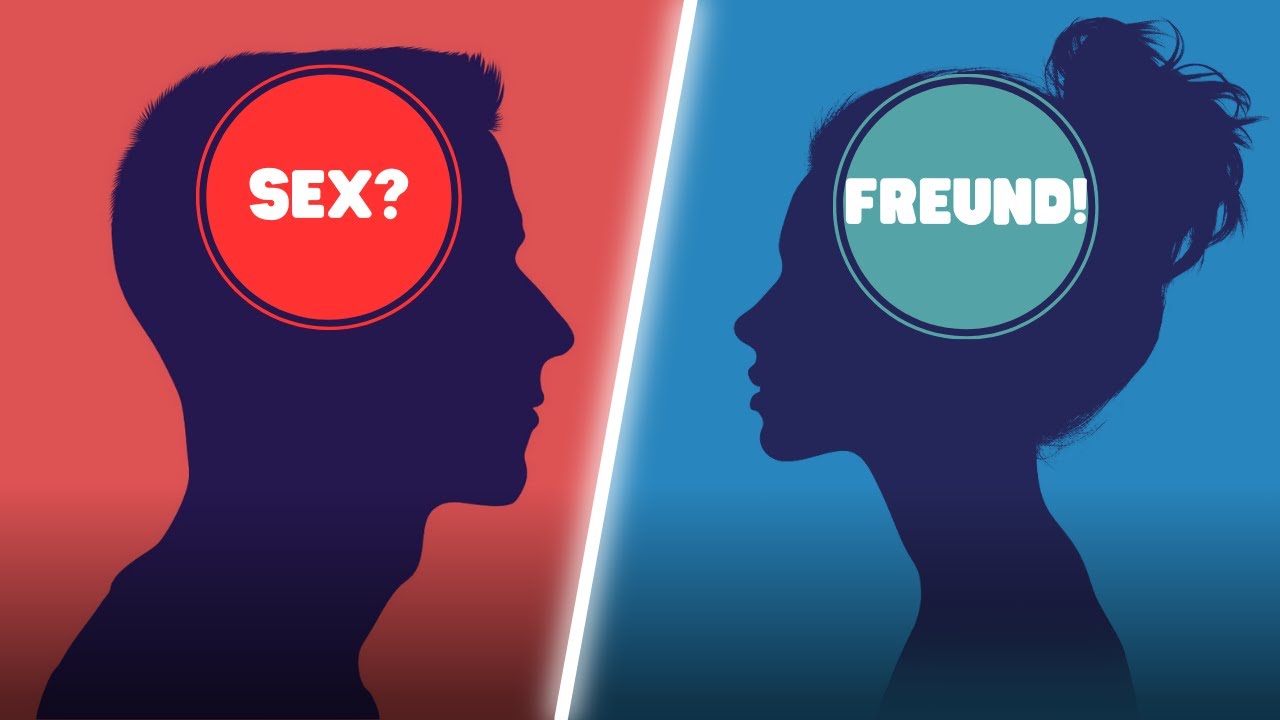 Wie Komme Ich Aus Der Friendzone Freundschaft Plus? Wie du als Mann aus der Friendzone entkommst! 🚀 (6