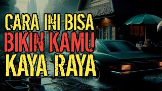 18 CARA PRAKTIS MENABUNG MENURUT WARREN BUFFET