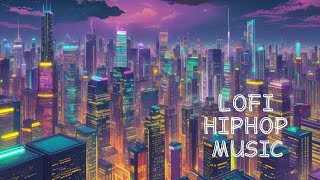 lofi hip hop/chill beats Session