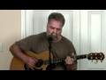 Brothers in Arms - Dire Straits - Cover with Vocals by Barry Harrell