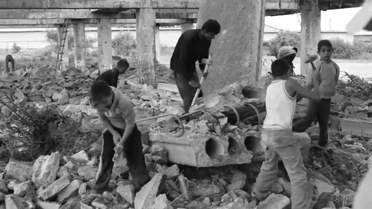 Čo priniesol November slovenským Rómom?