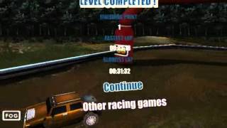 Off Roaders 2