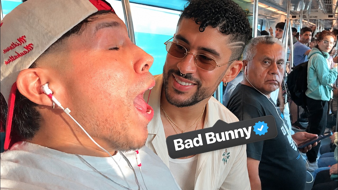Latest Title & Thumbnail