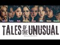 PinkFantasy 핑크판타지 Tales Of The Unusual 기기괴괴 奇奇怪怪 Color Coded Lyrics Rom Han Eng PinkFantasy 핑크판타지 Tales Of The Unusual 기기괴괴 奇奇怪怪 Color Coded Lyrics Rom Han Eng
