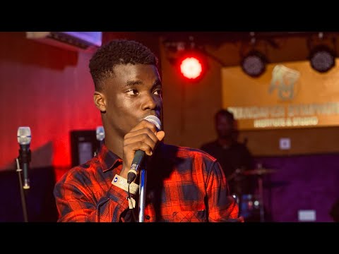 OBINIGWE 🕺SONG BY MINISTER GUC||COVER DANIEL G PRAISE