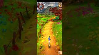 Temple horror run screenshot 1