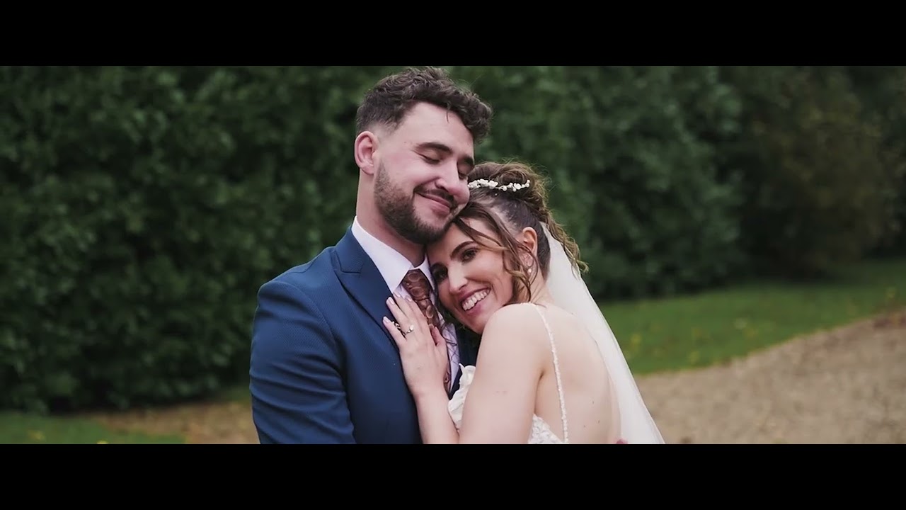 Ella + Lewis (Autumn Wedding Video Court) YouTube