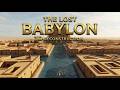 Rebuilding the Lost City of Babylon in 3D! 🏛️✨ #Shorts