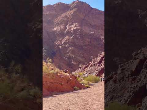 وادي إسلا أجمل وديان جنوب سيناء جنوب سينا الطور وادي إسلا مصر Eslavalley Southsinai Egypt