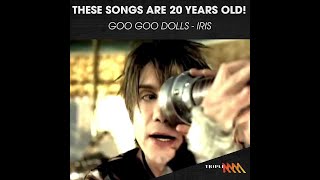 These Songs Are 20 Years Old Now! I Triple M screenshot 2