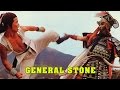 Wu Tang Collection - General Stone