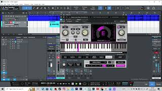 Download Lagu making a partynextdoor RnB song with S-Kayy MP3