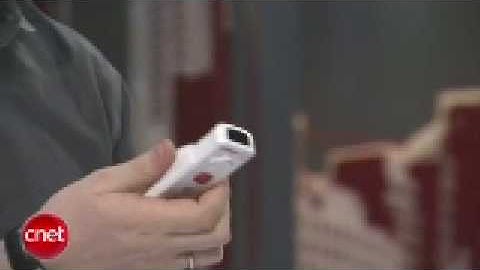 Nyko Wand  2009 CES Review