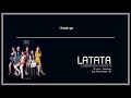 [THAISUB] (G)I-DLE -「LATATA」(Japanese ver.)