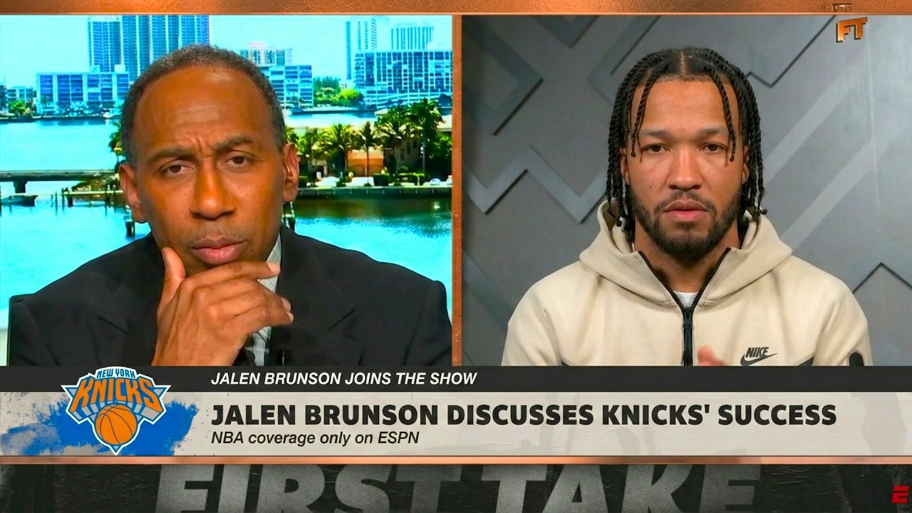 😯 ПЕРВЫЙ ВЫПУСК | 