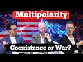 Is the US Surrendering to China? Multipolar World Shift ft. Ben Norton &amp; Arnaud Bertrand Mp3 Song