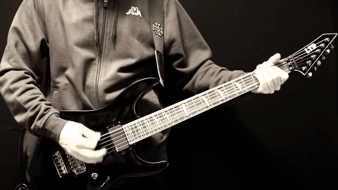 Duality Guitar Pro Duality Guitar Pro