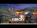 Far Cry New Dawn Gameplay | 4K Ultra Settings#gaming #farcry #farcrynewdawn