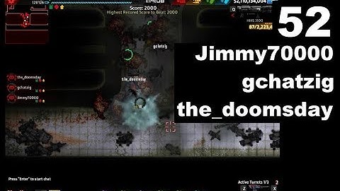 SAS4 Apocalypse Vaccine 52 waves with gchatzig and the_doomsday