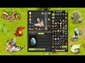 Aventure dofus touch 14  mon nouveau perso est trop fort 