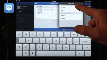 Tech Edge, iPads In The Classroom - Episode 83, Free Teacher Apps