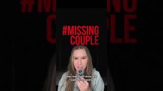 Celebrity #MISSINGCOUPLE (2024) | HORROR MOVIE REVIEW ***SPOILER FREE*** Profile