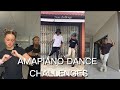 AMAPIANO DANCE CHALLENGE 2025 RANDOM Tiktokers