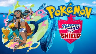 Iceberg | Pokémon Sword and Shield
